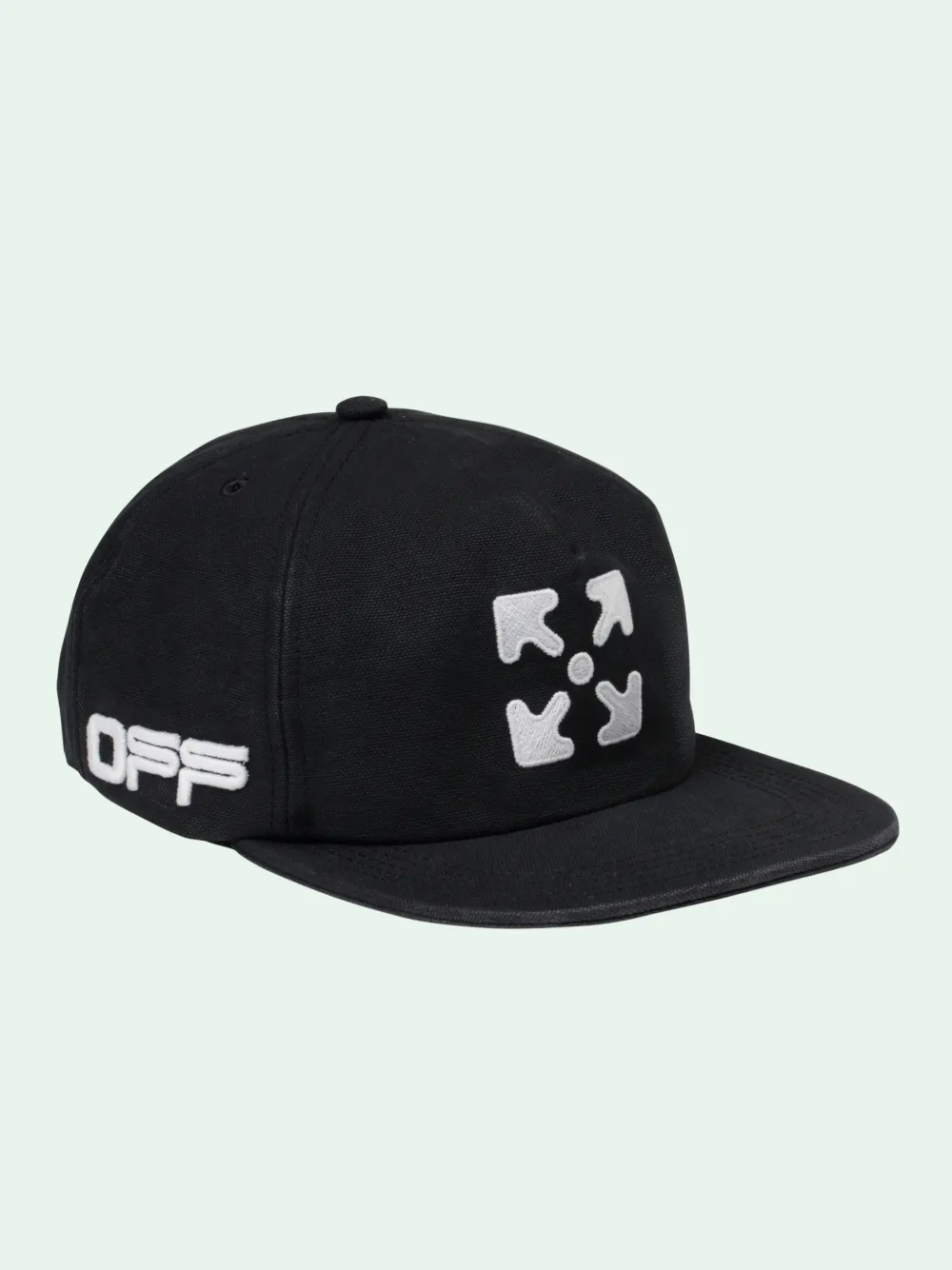 off white hat sale