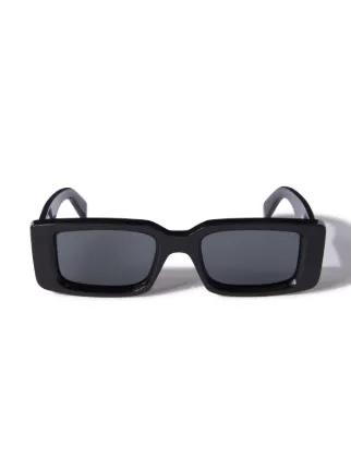 ARTHUR SUNGLASSES in black | Off-White™ Official US