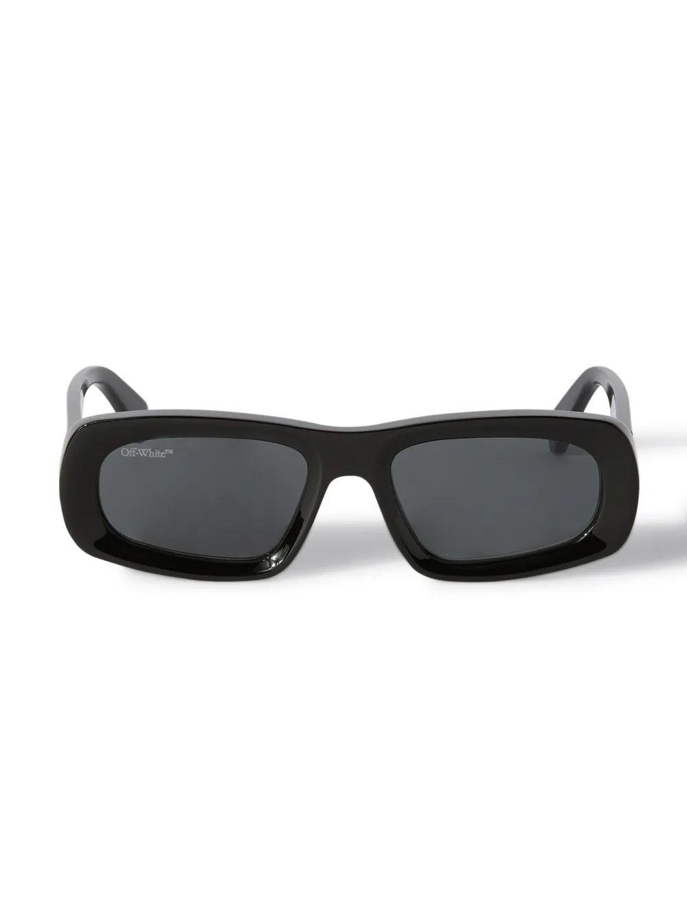 AUSTIN SUNGLASSES in black OffWhite™ Official GB