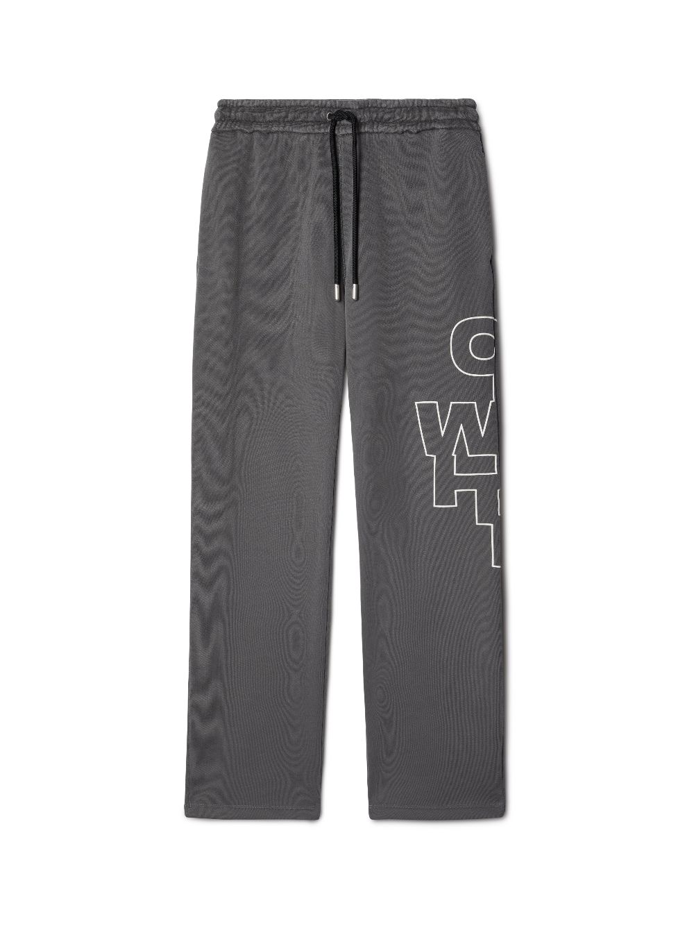 BALCK OUTLINE ARROW SWEATPANTS in grey | Off-White™ Official AQ