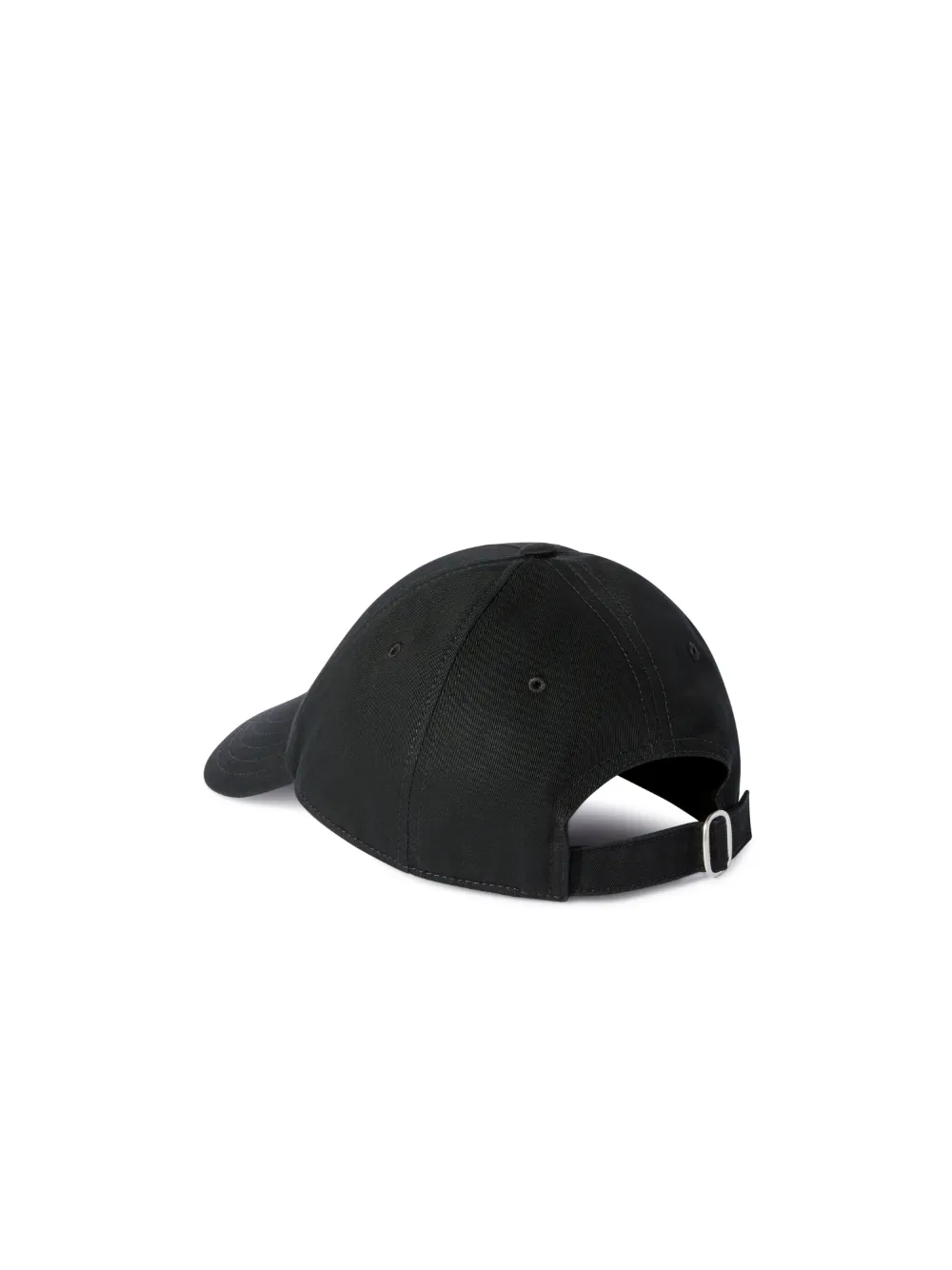 BASEBALL CAP OUT OF OFFICE in black | Off-White™ Official US