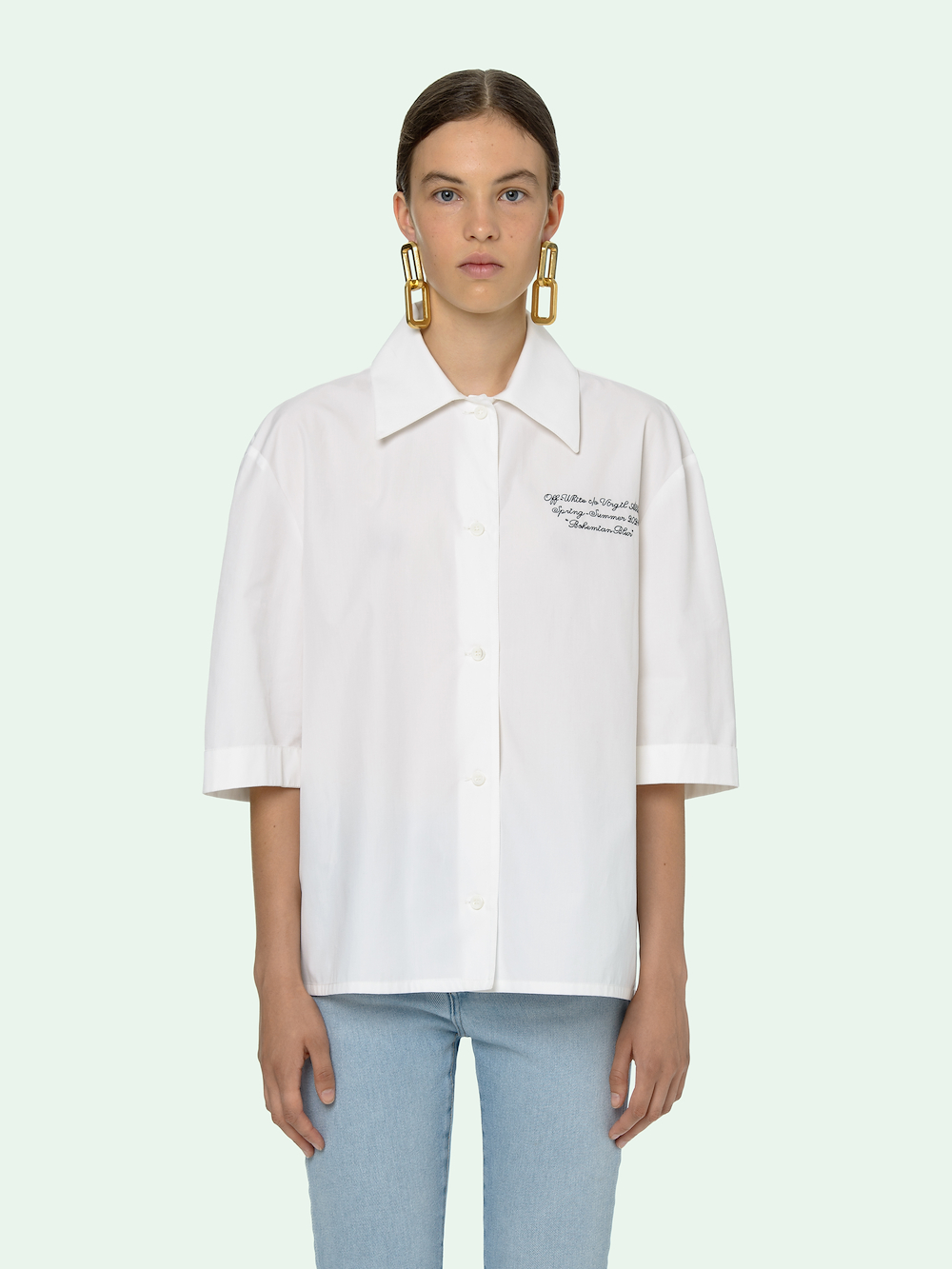 BASEBALL SHIRT secondary image