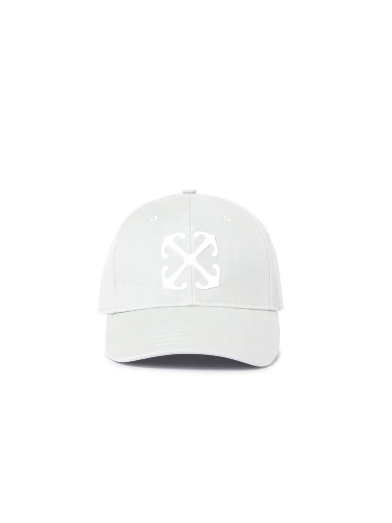 Baseballcap mit Pfeil-Logo