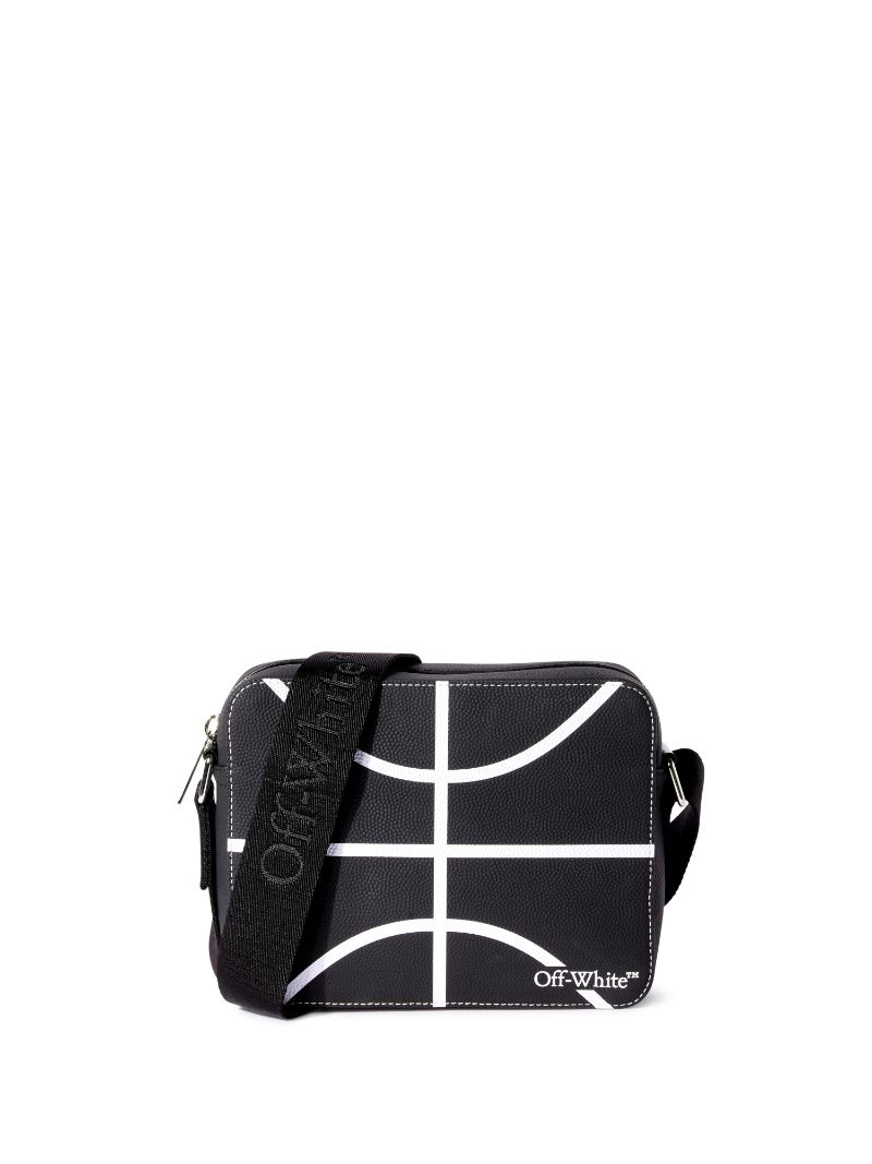 Off white brand sling bag on sale