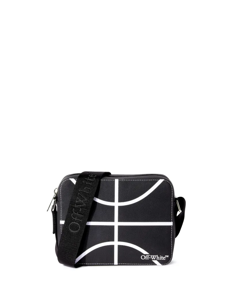 Off white sling bag mens sale