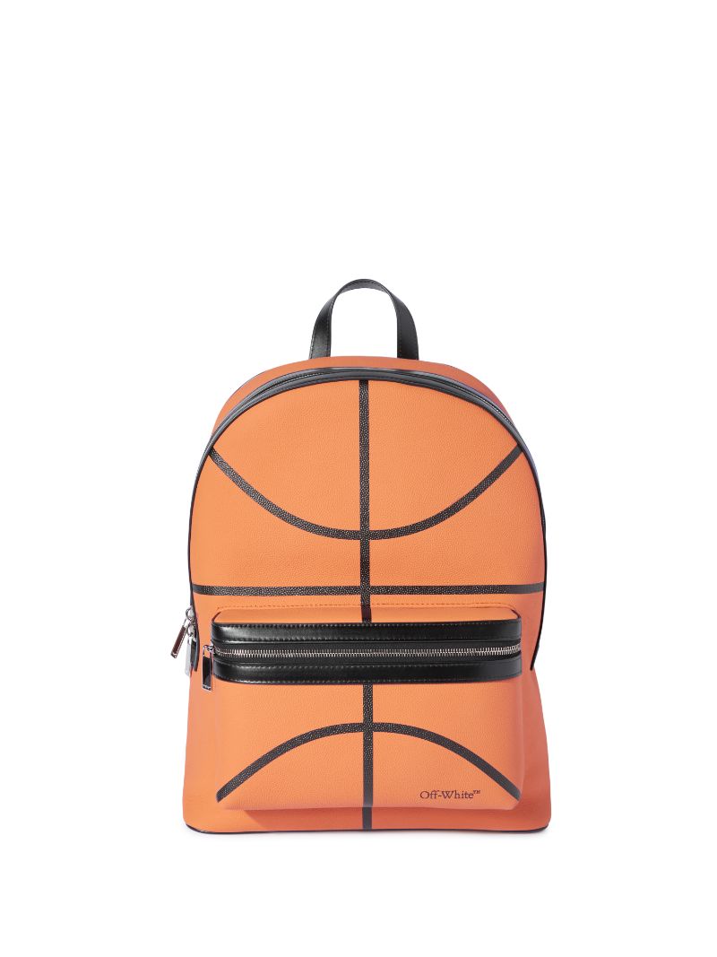 Off white backpacks best sale