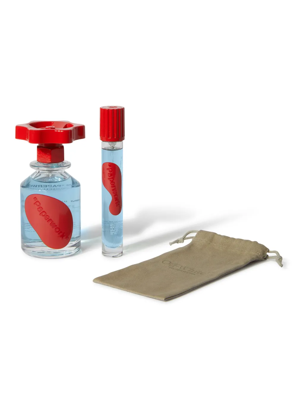 PERFUME SETS - SOLUTION No. 2 TRAVEL SET