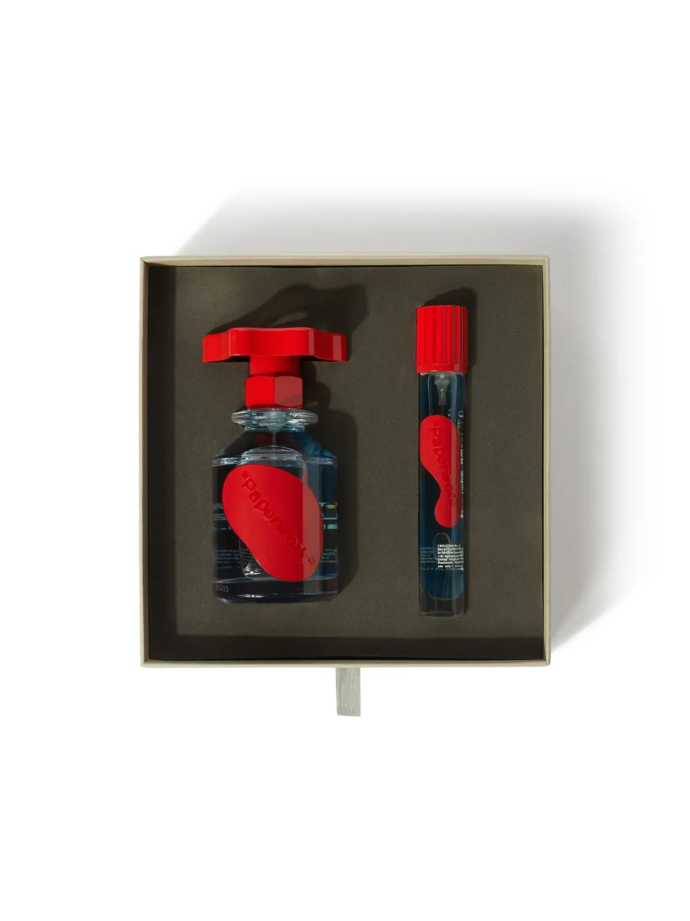 PERFUME SETS - SOLUTION No. 2 TRAVEL SET