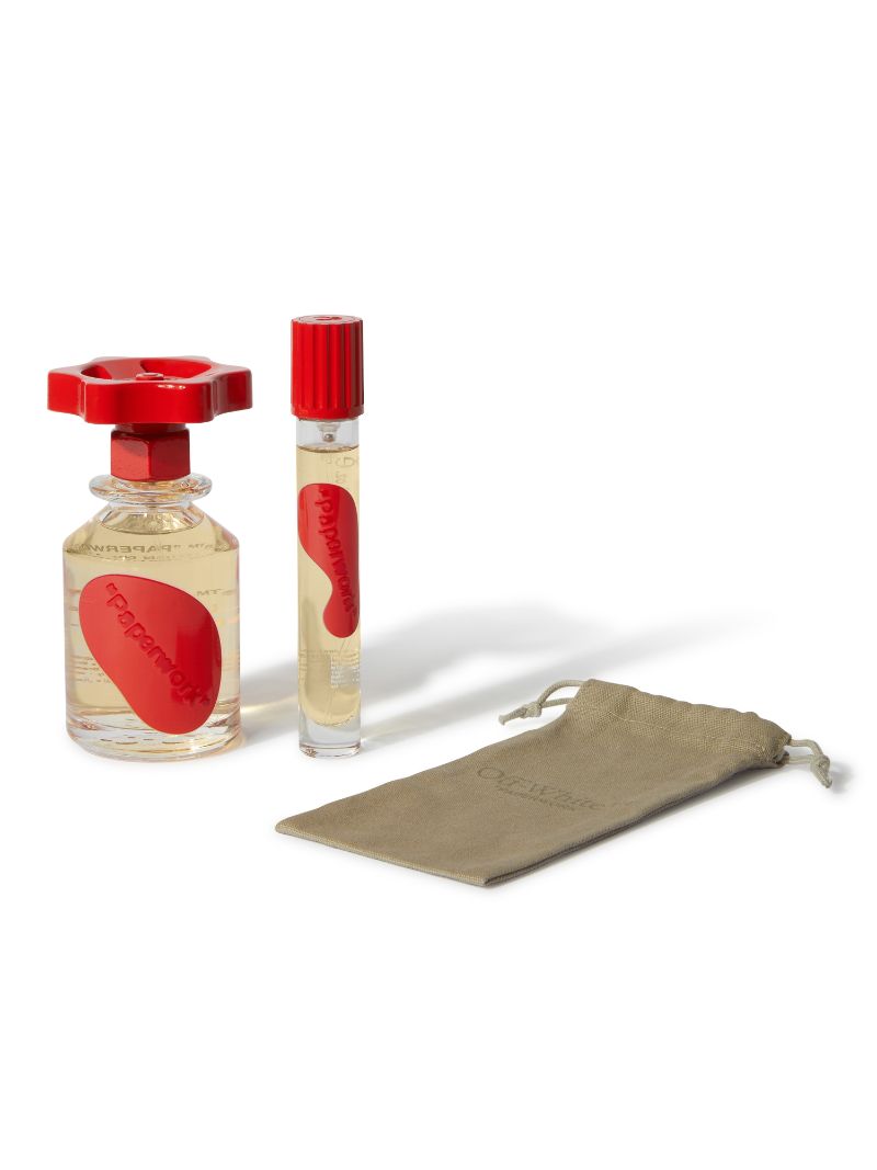 PERFUME SETS - SOLUTION No. 4 TRAVEL SET