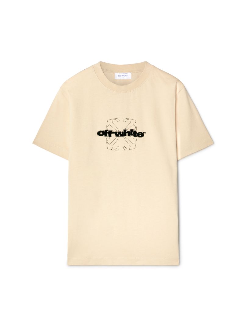 Off white t shirt price online