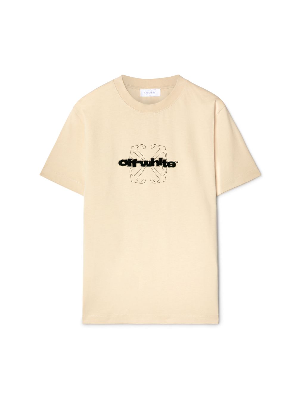 Off white 2020 tee hotsell