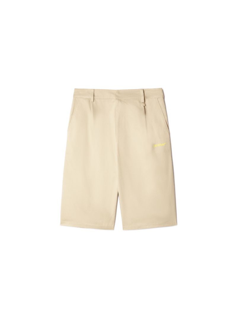 Men s Shorts Sweatshorts Off White Official Website