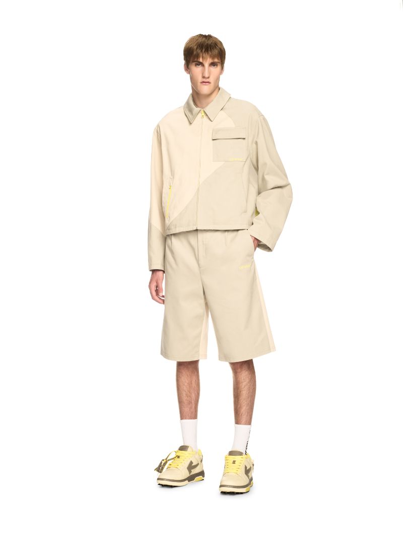 Off white brand men's clothing best sale