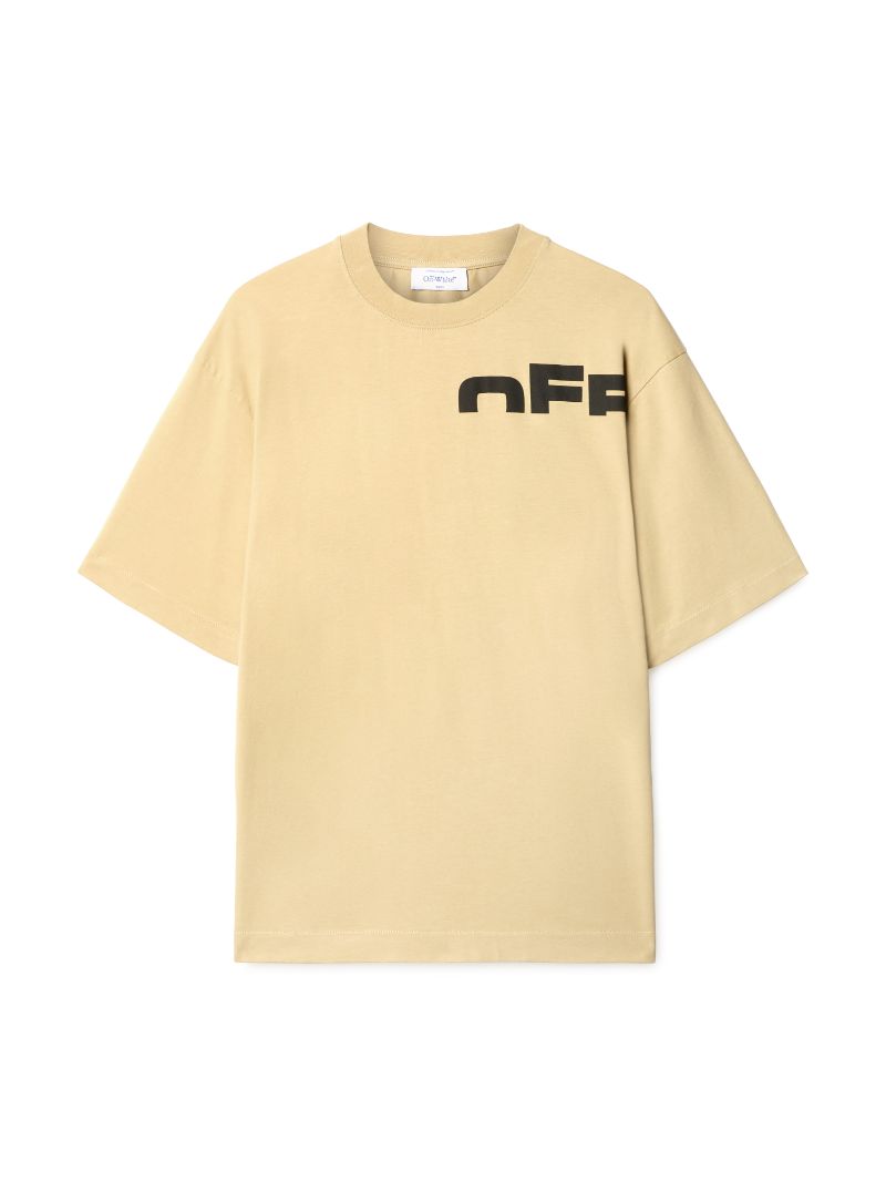 Men s T Shirts Off White Official Website