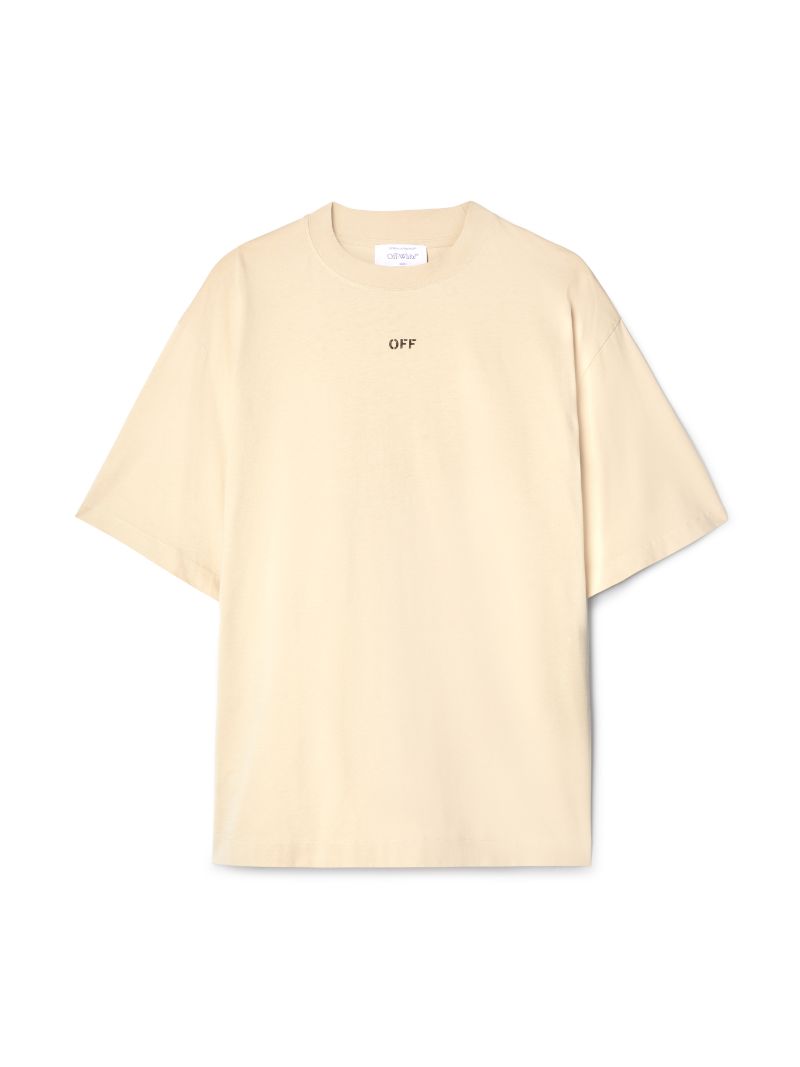 Men s T Shirts Off White Official Website