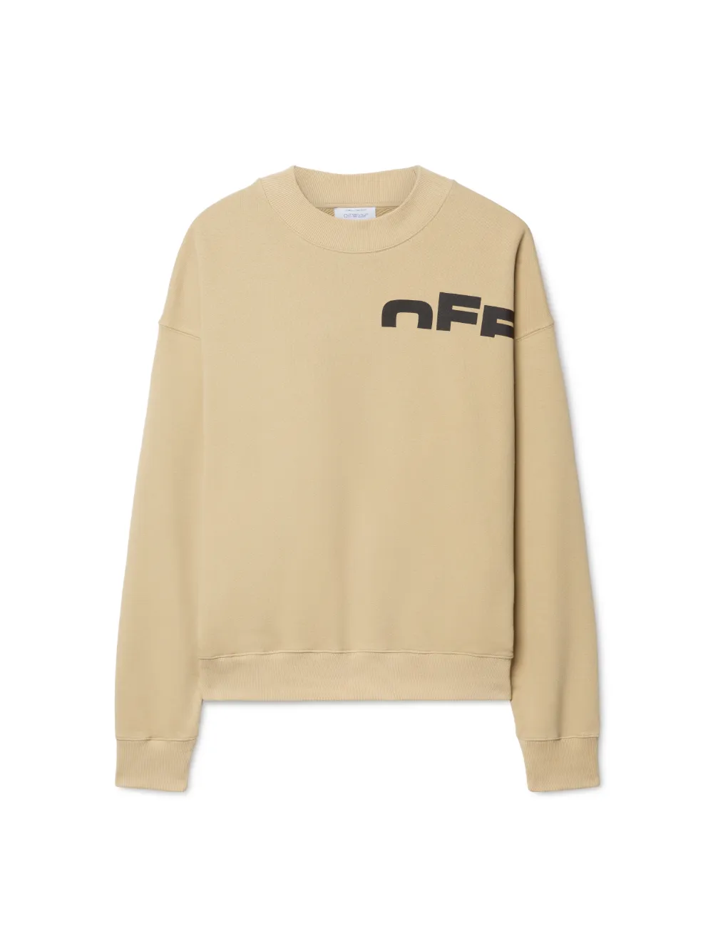 BEIGES SWEATSHIRT