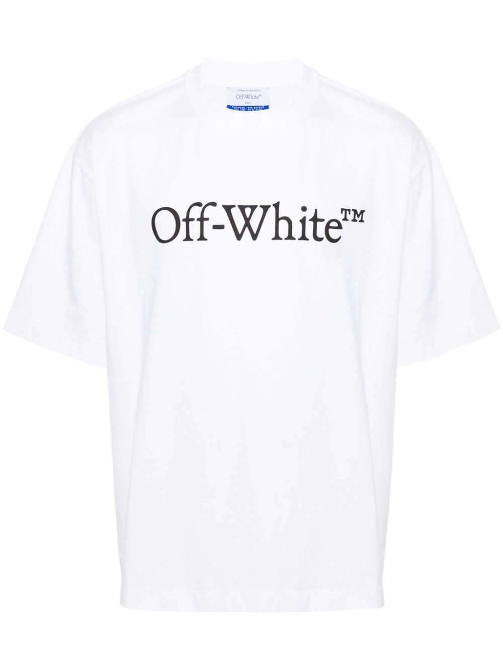 off オファー white t シャツ 2019