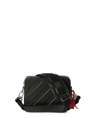 Off-White Crossbody Bag