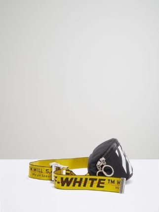 Off white fanny pack fake best sale