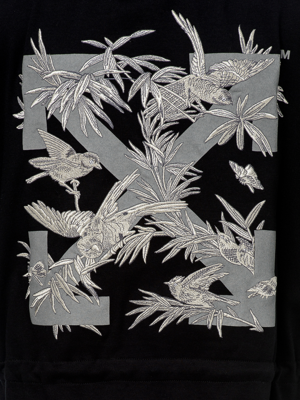 BIRDS DRESS secondary image