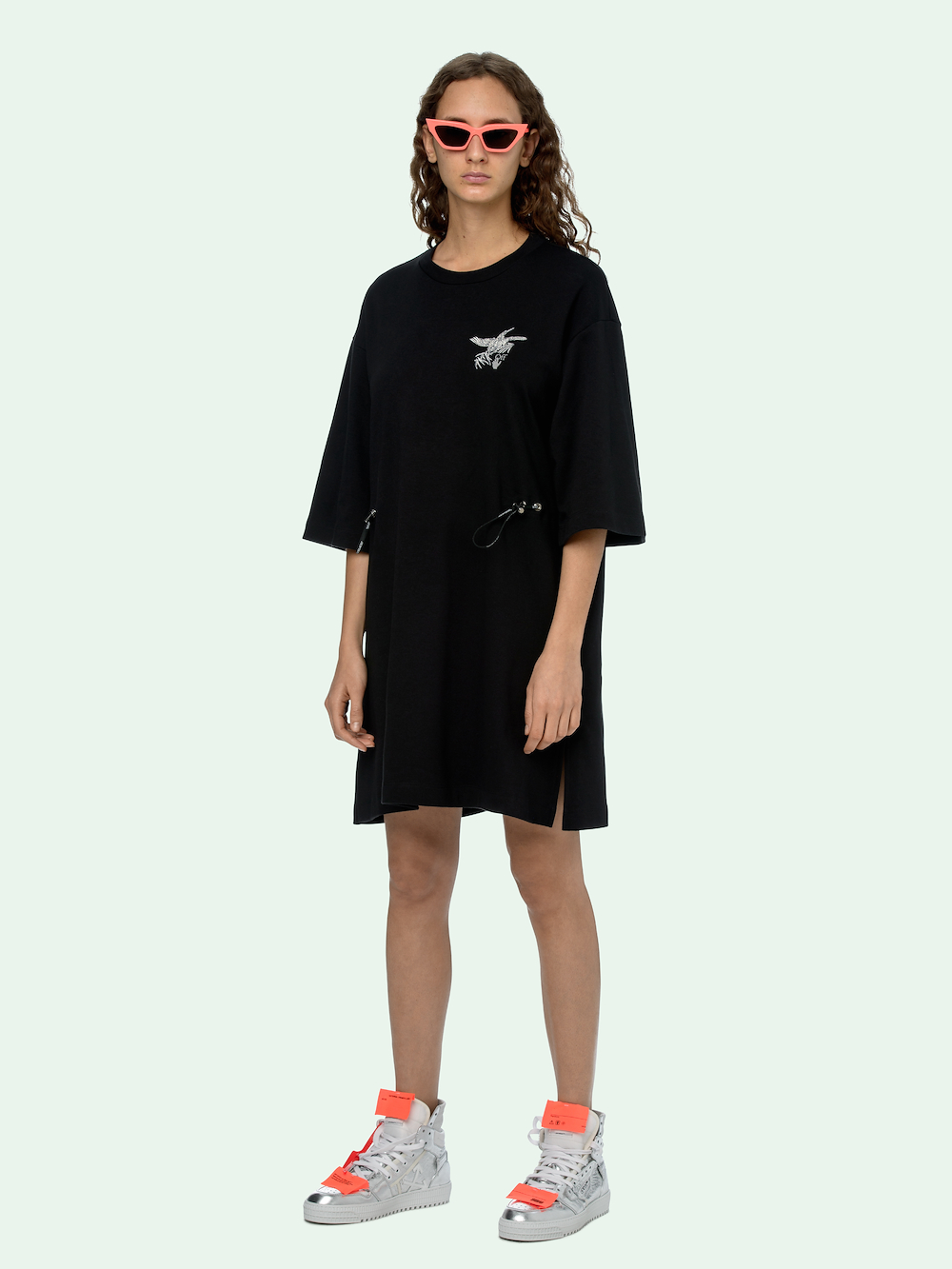 BIRDS DRESS primary image