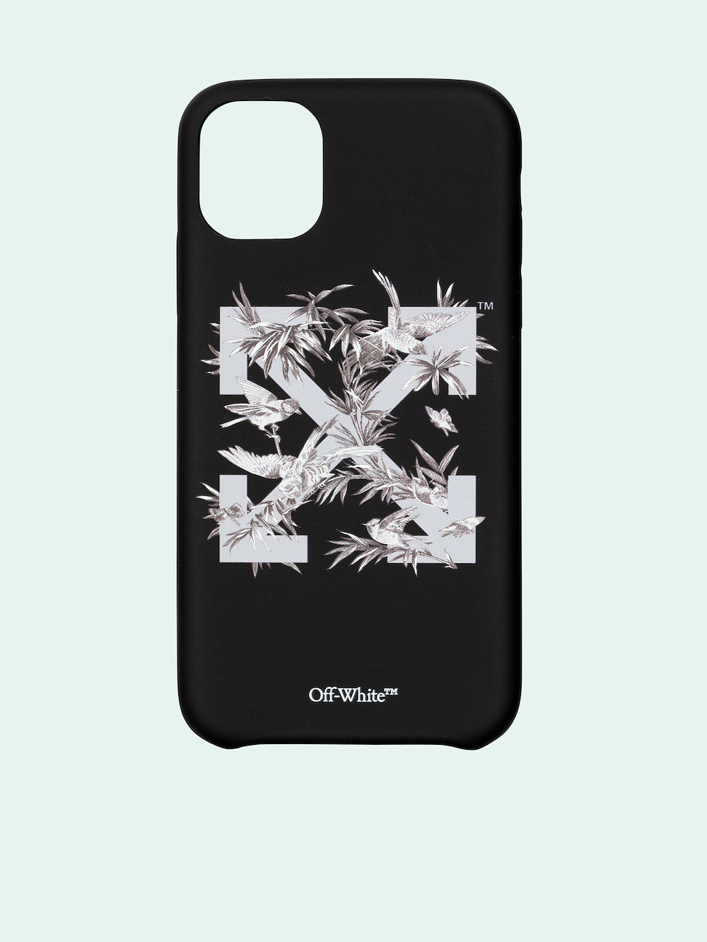 Birds iPhone 11 case primary image