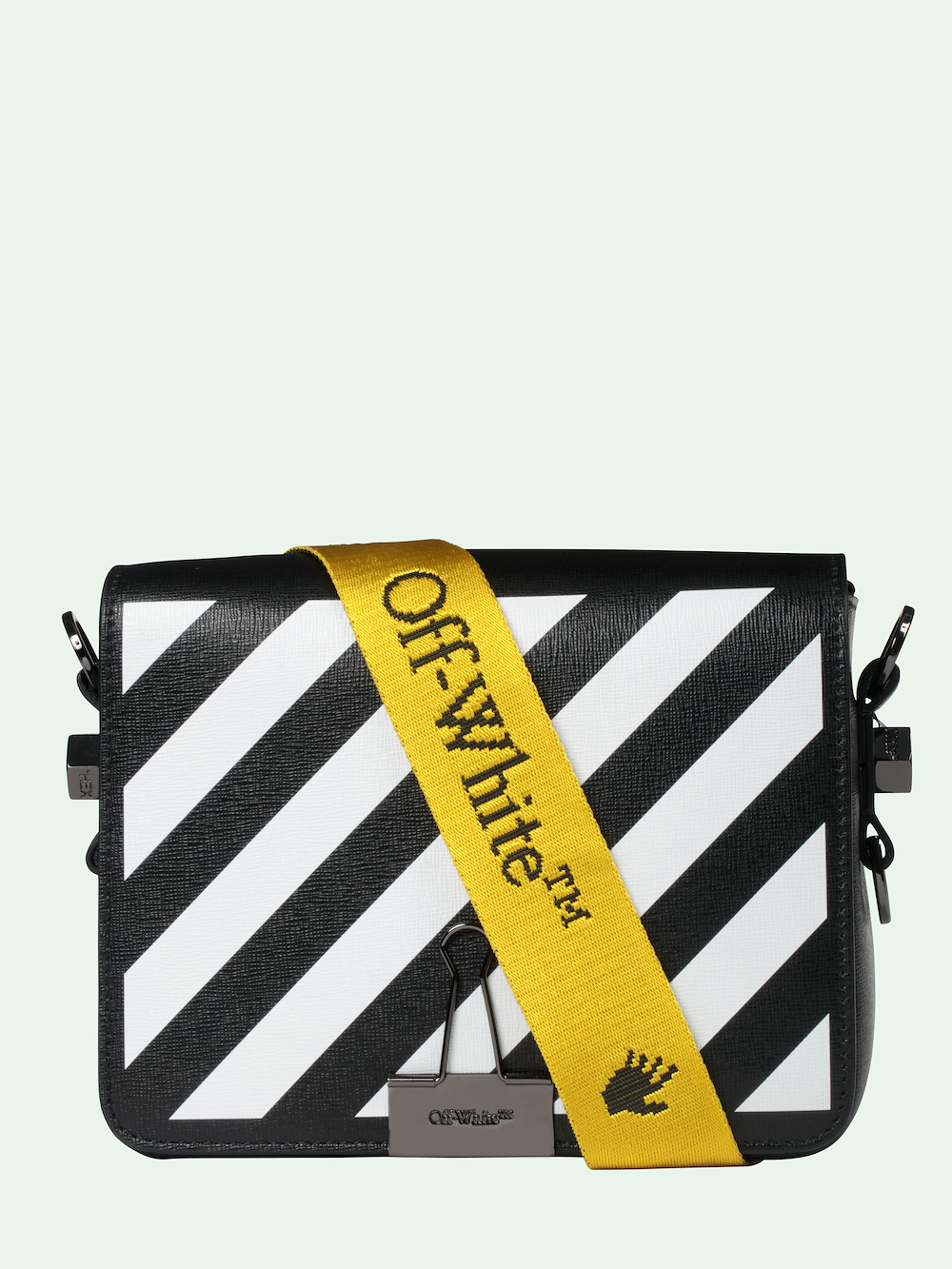 BLACK BINDER CLIP primary image