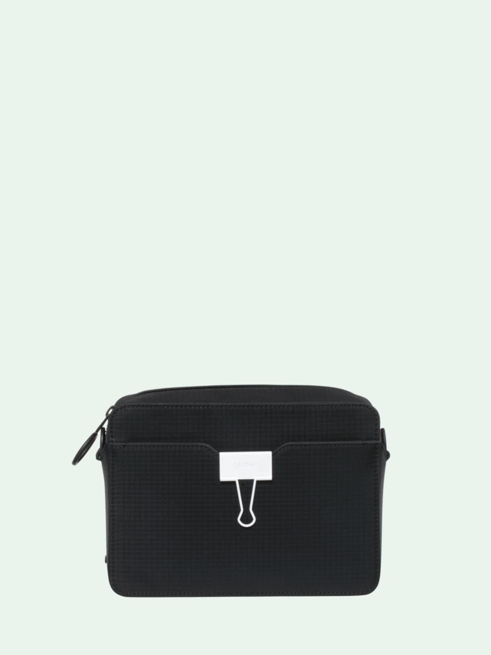 off white mens bag