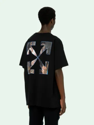 Off white painting store shirt