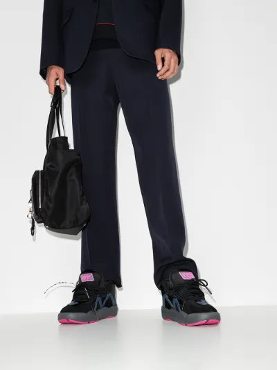 off white chlorine sneakers