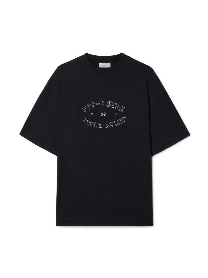 Off white t shirts mens hotsell