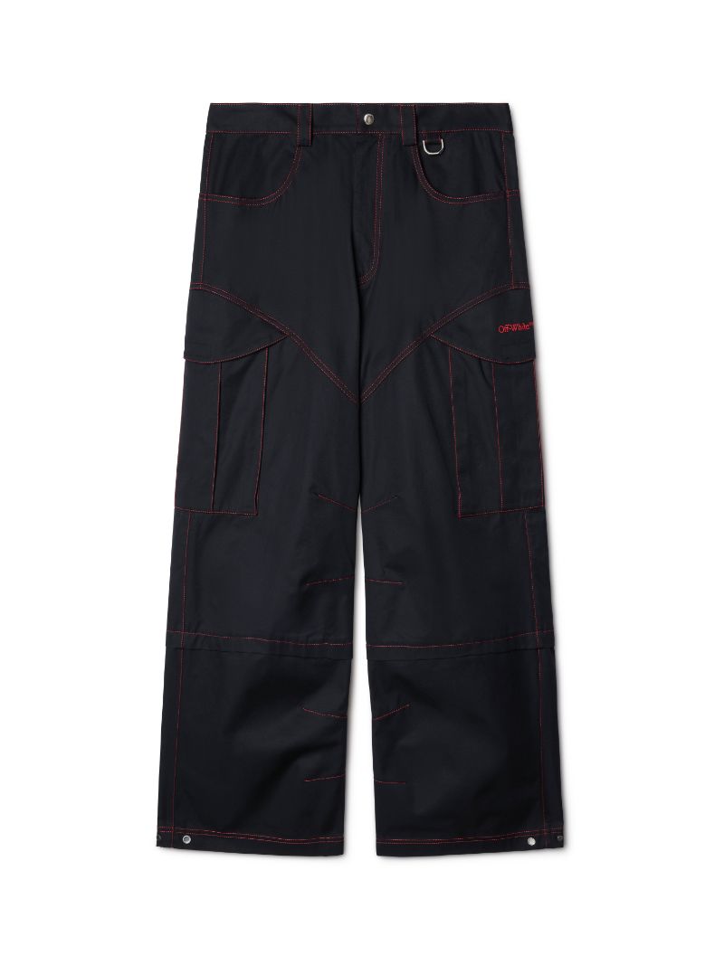 Men s Pants Trackpants Off White Official Website