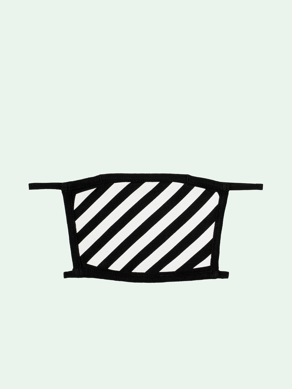 BLACK DIAG MASK primary image