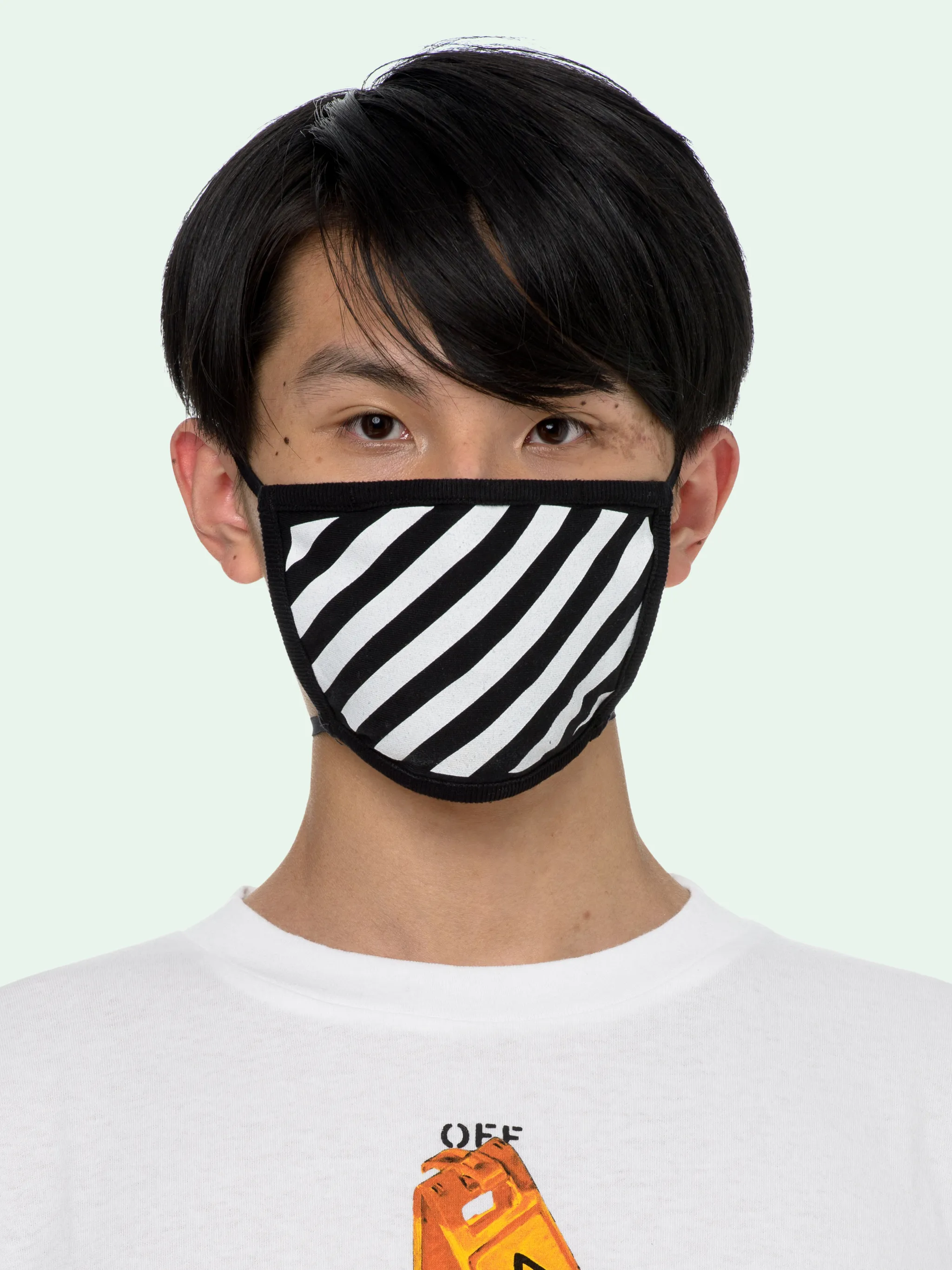 9ff white