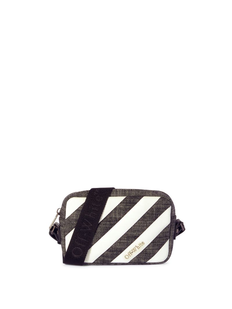 Women s Bags Jitney Bag Off White Official Website