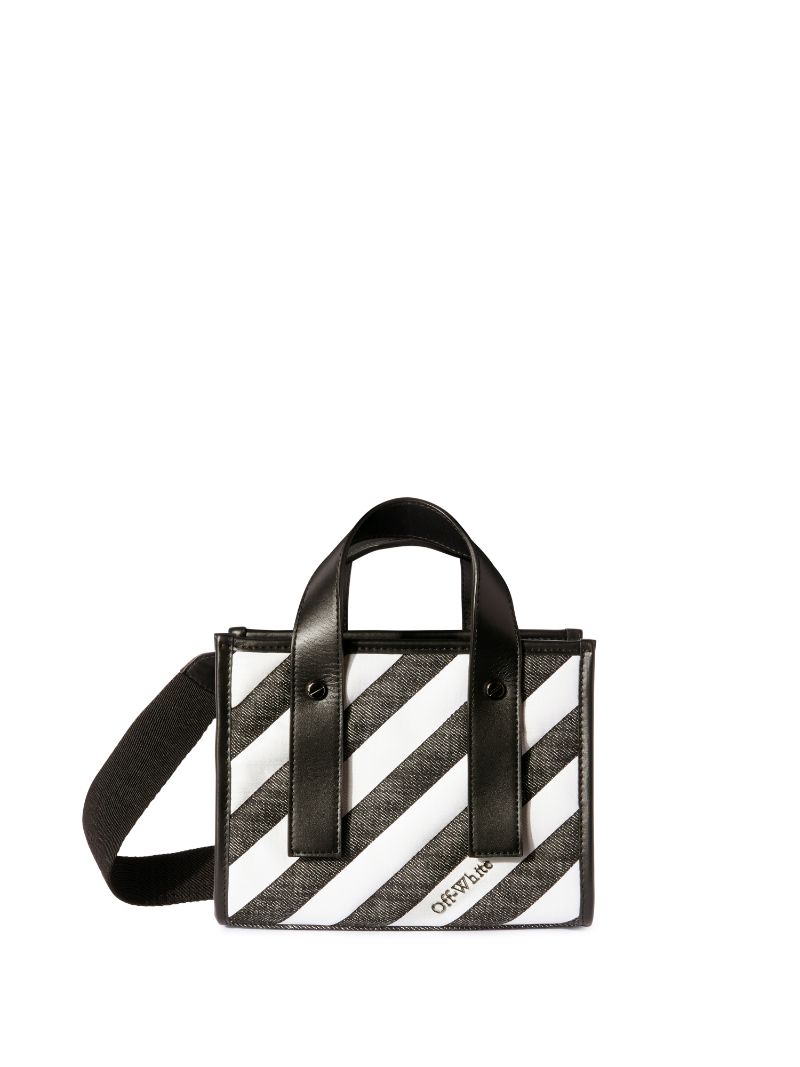 Women s Bags Jitney Bag Off White Official Website