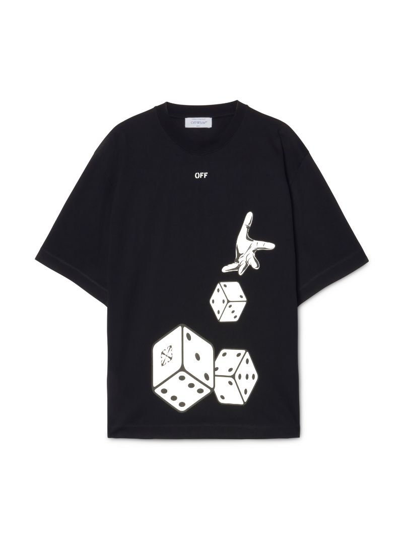 Men s T Shirts Off White Official Website