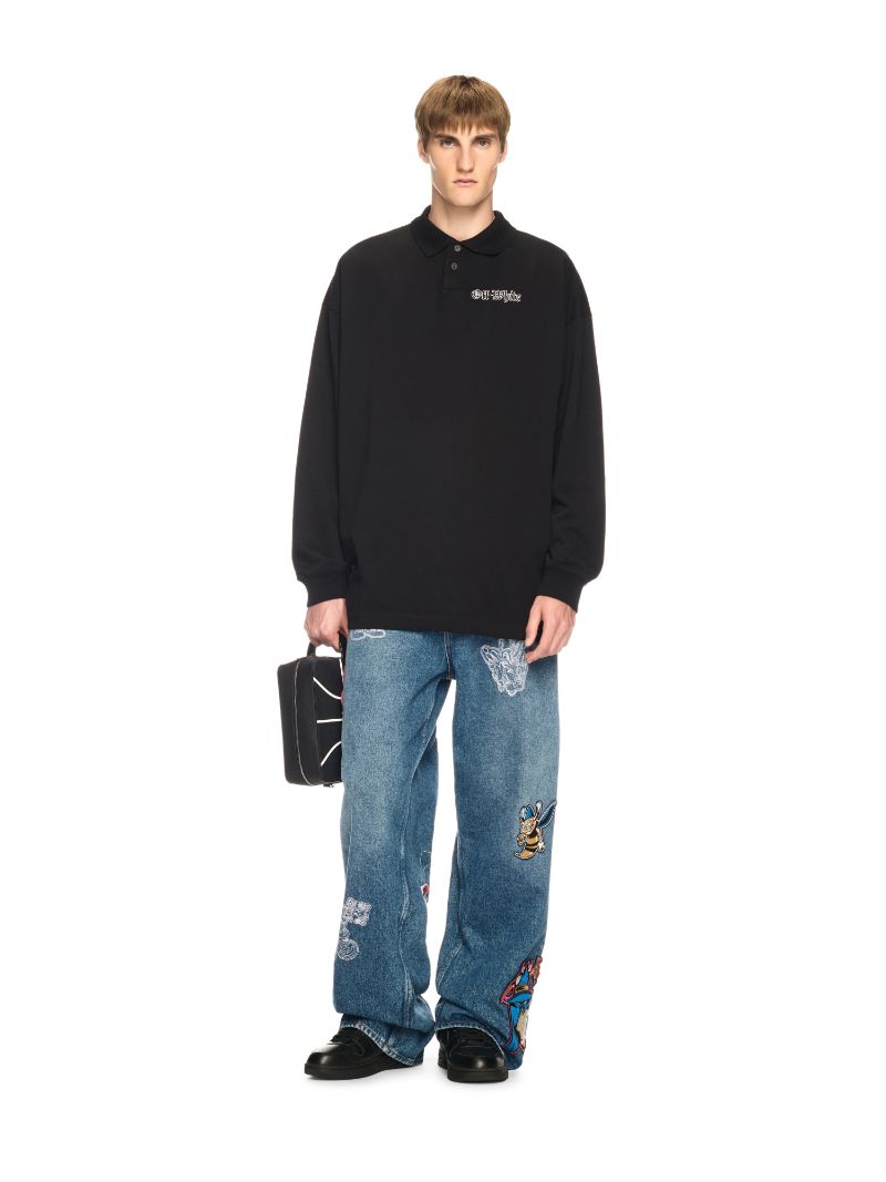 Off white mens clothing sale best sale