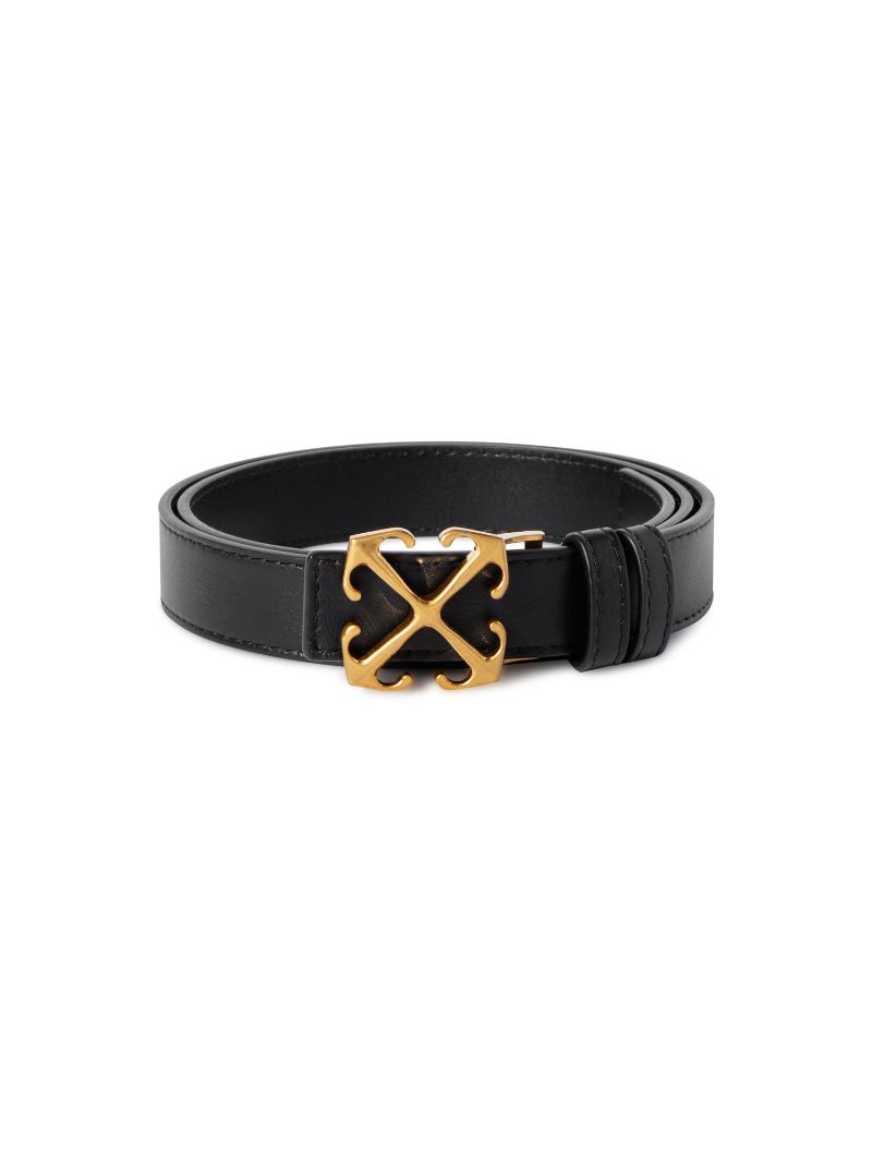 Off white belt official best sale