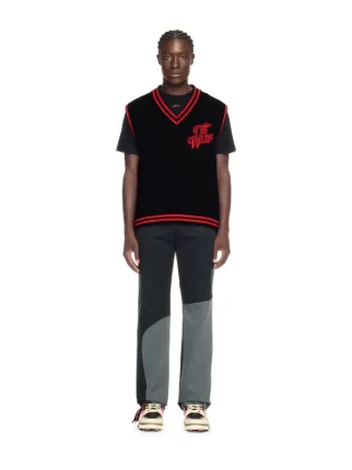 Local GOLF × 10匣 | Classic VEST