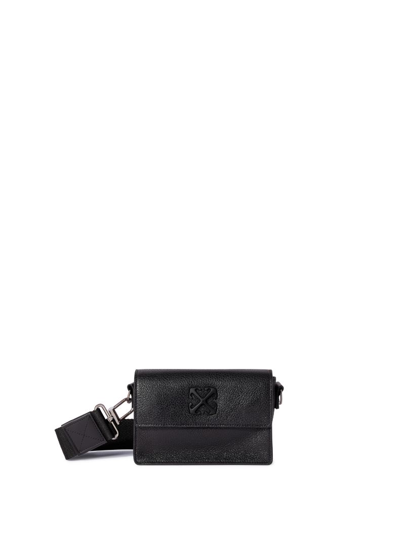 Off white sling bag men best sale