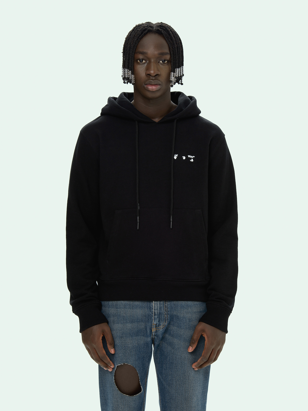 Menswear Off White Official Website