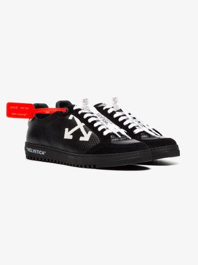 off white low 2. sneakers