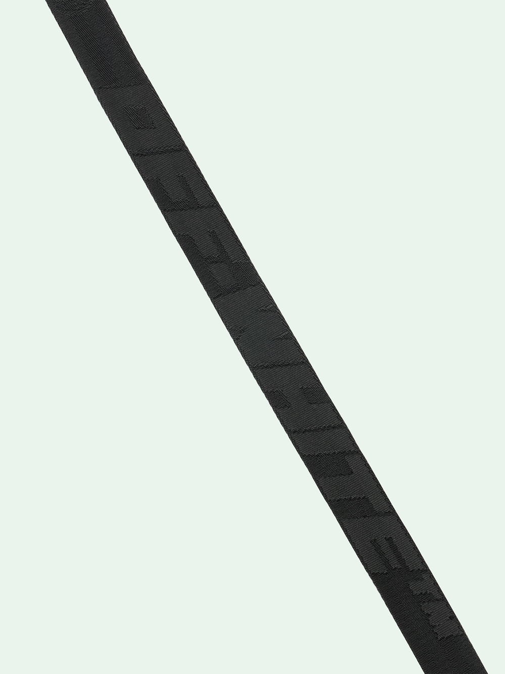 BLACK MINI 2.0 INDUSTRIAL BELT secondary image