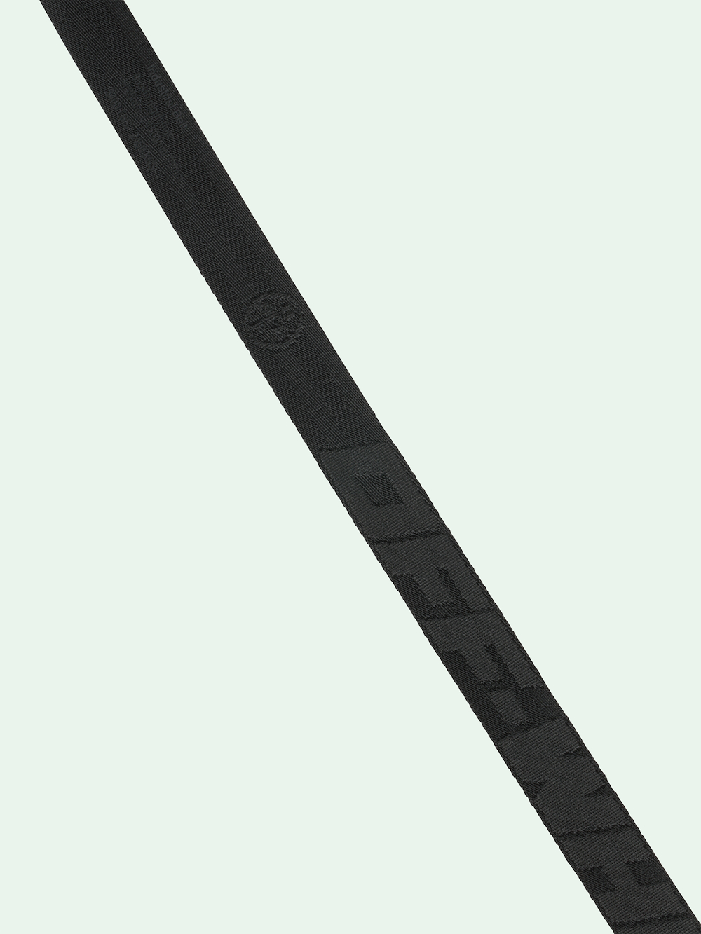 BLACK MINI 2.0 INDUSTRIAL BELT secondary image