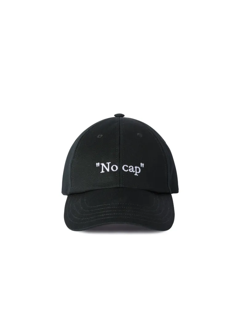 No snapback hat on sale