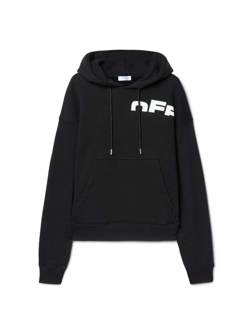 Off white mens hoodies hotsell