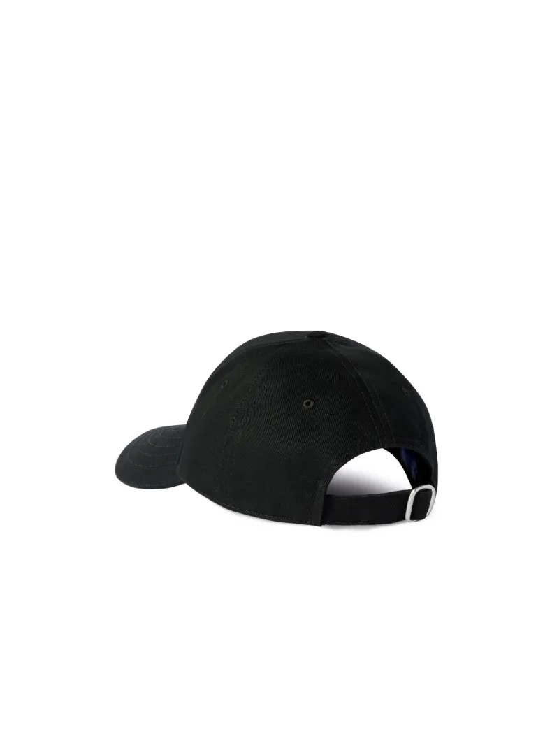 Off white cap sale hotsell