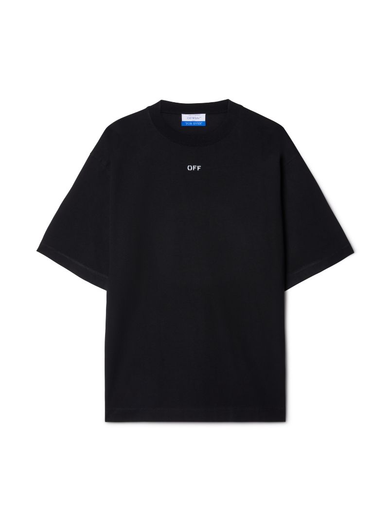 Classic off white t shirt best sale