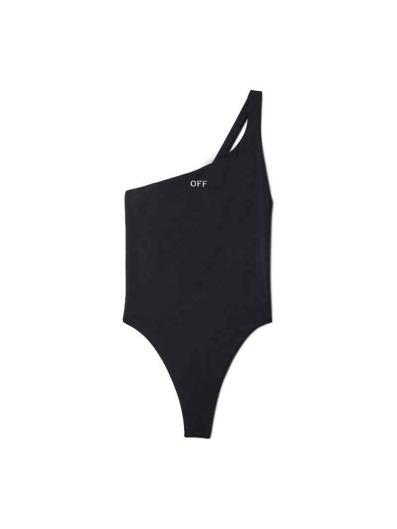 Swimsuit off white online